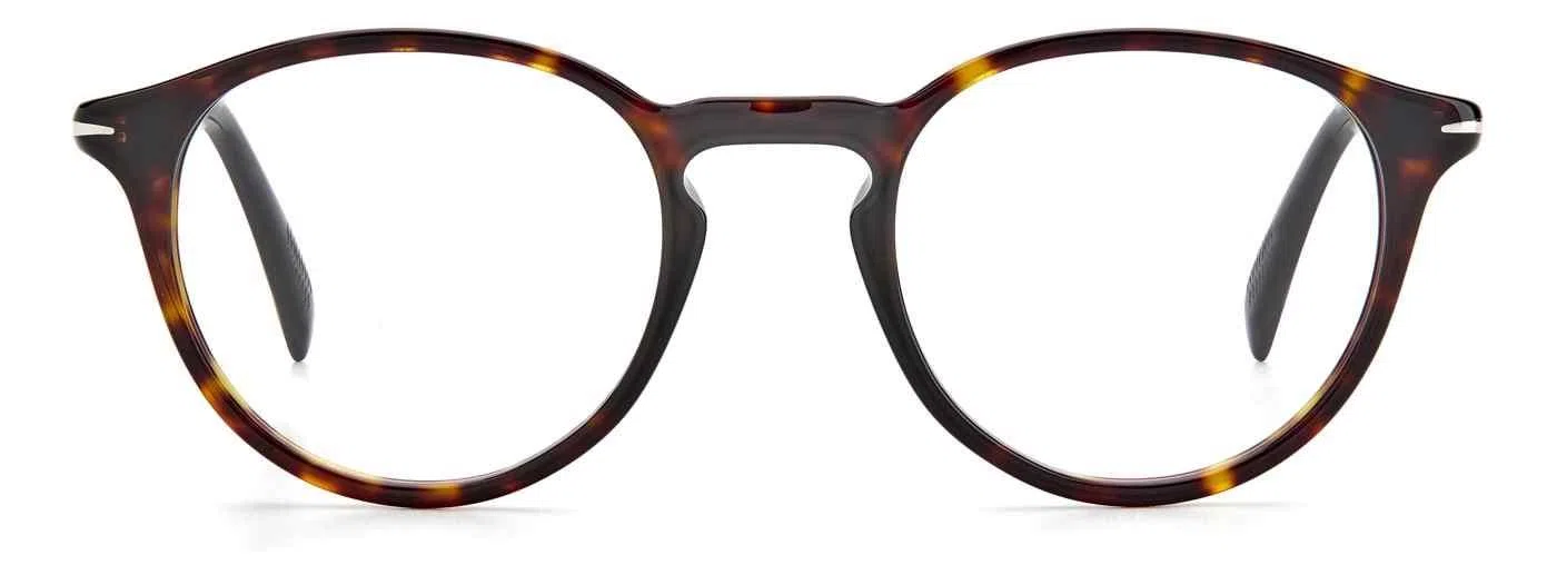 David Beckham Db1049 Eyeglasses - view 10